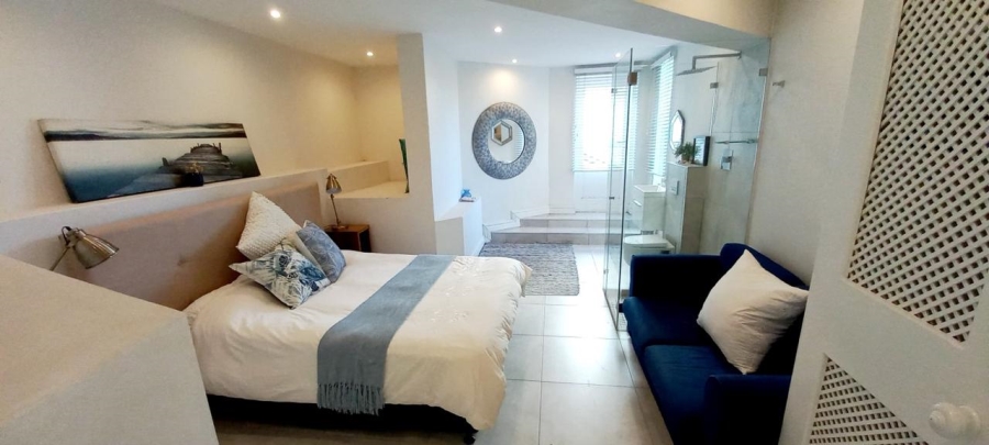 To Let 2 Bedroom Property for Rent in Bakoven Western Cape